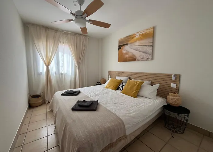 Ocean Dream Apartment