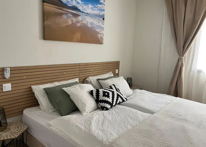 Ocean Dream Apartment