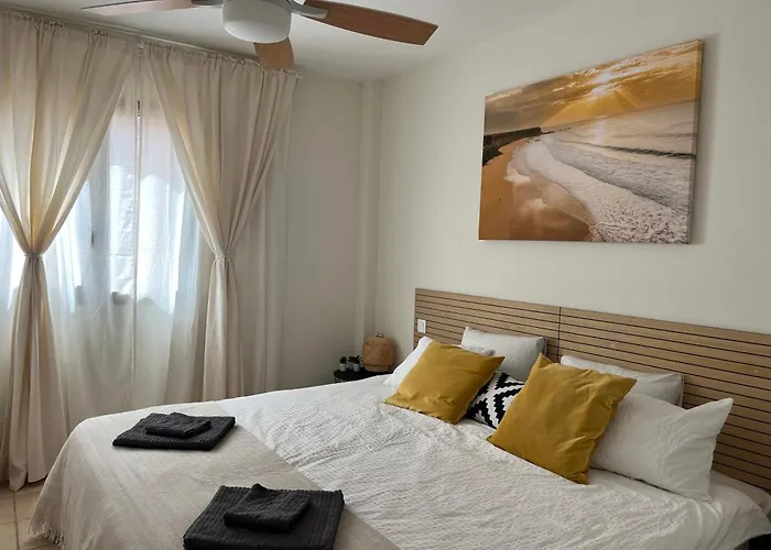 Ocean Dream Apartment