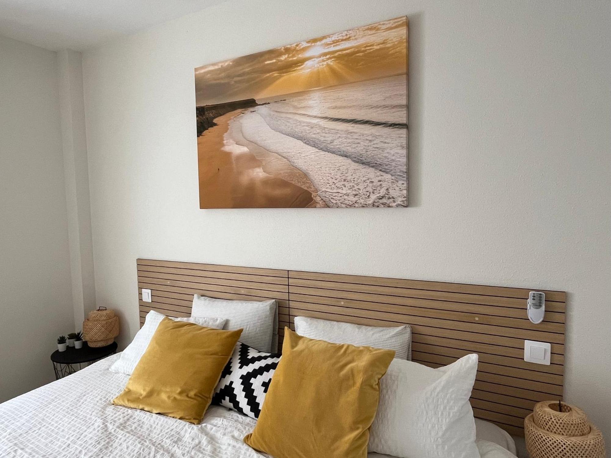 Apartment Ocean Dream *
