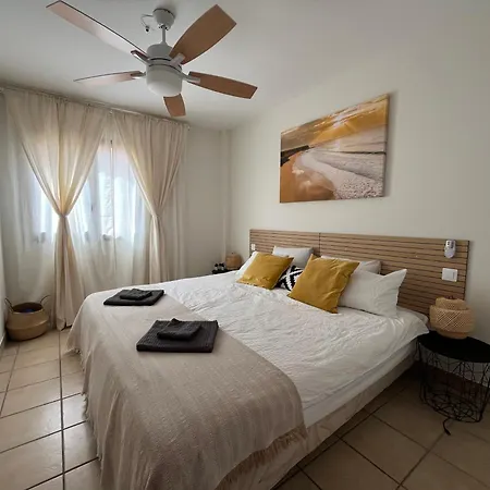Ocean Dream Apartment Jandia  Exterior photo