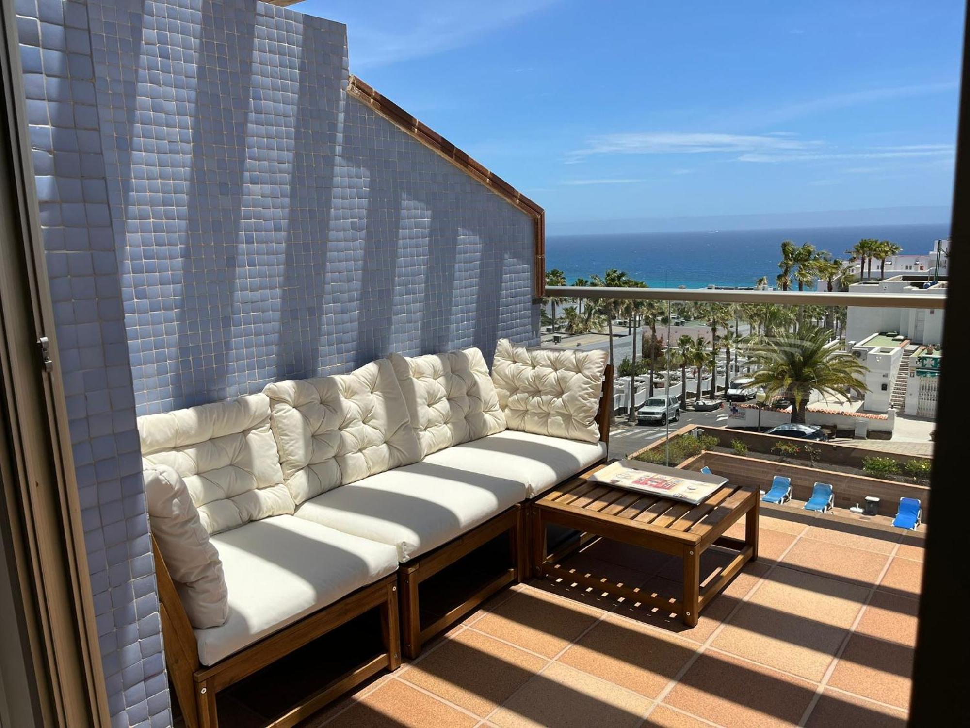 Ocean Dream Appartement