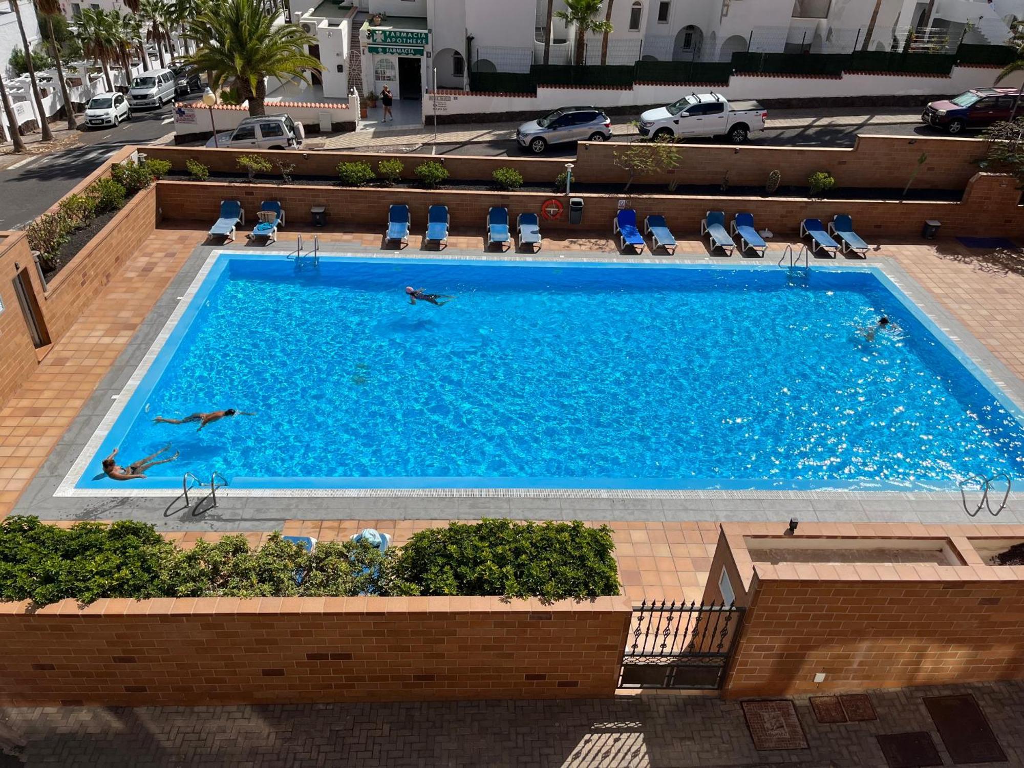 Ocean Dream Playa Jandia